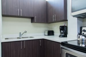 thumbnail: Private kitchen