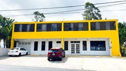Aibonito Hotel 202