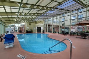 thumbnail: Indoor pool
