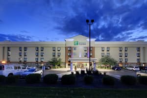 thumbnail: Exterior