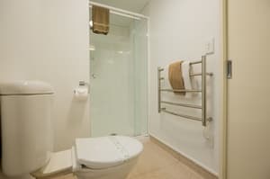 thumbnail: Interior entrance