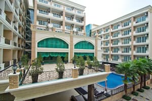 thumbnail: Terrace/patio