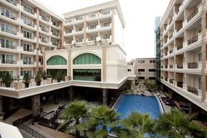 thumbnail: Exterior