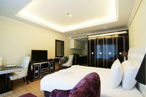 thumbnail: Room