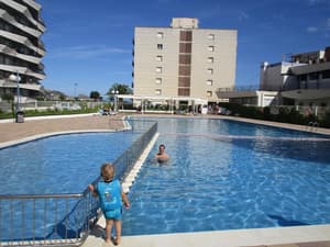 thumbnail: Pool