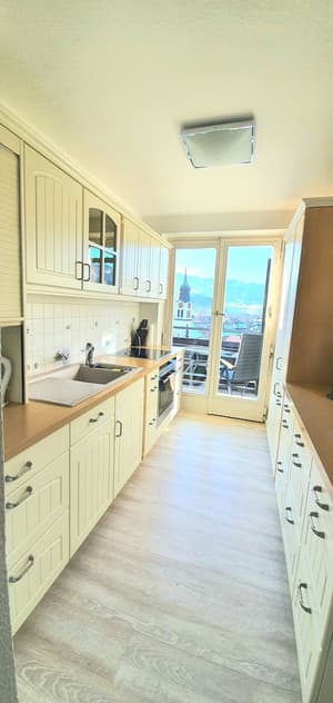 thumbnail: Private kitchen