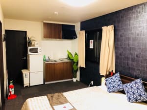 thumbnail: Private kitchenette