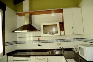 thumbnail: Private kitchen
