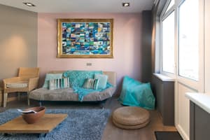 thumbnail: Living area
