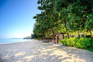 thumbnail: Beach