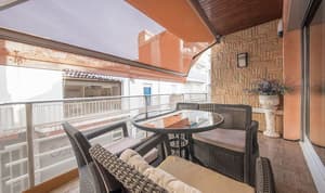 thumbnail: Terrace/patio