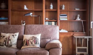 thumbnail: Living area