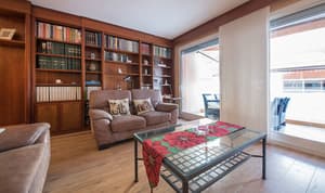thumbnail: Living area