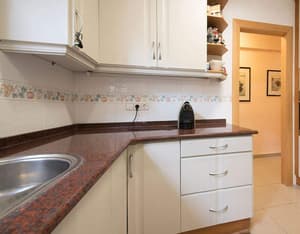 thumbnail: Private kitchen