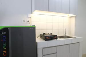 thumbnail: Private kitchen