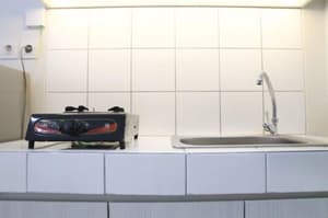 thumbnail: Private kitchen