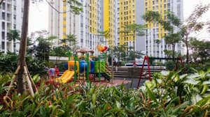 thumbnail: Children's area