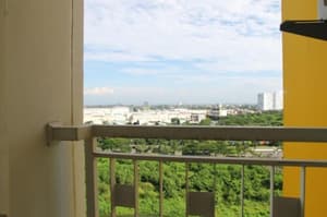 thumbnail: View from room