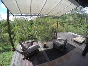 thumbnail: Terrace/patio