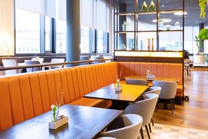thumbnail: Restaurant