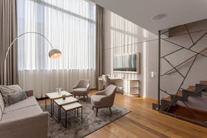 thumbnail: Living area