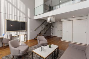 thumbnail: Living area