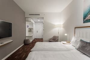 thumbnail: Room