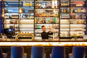 thumbnail: Bar (on property)