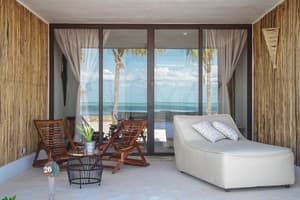 thumbnail: View from room