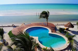 thumbnail: Outdoor pool