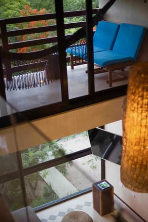 thumbnail: Balcony