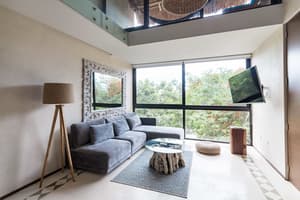 thumbnail: Living area