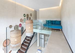 thumbnail: Living area