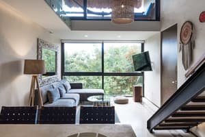 thumbnail: Living area