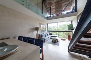thumbnail: Living area