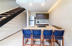 thumbnail: Private kitchenette