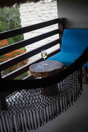 thumbnail: Balcony
