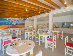 thumbnail: Restaurant