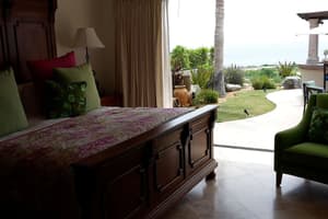 thumbnail: View from room