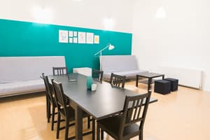 thumbnail: In-room dining