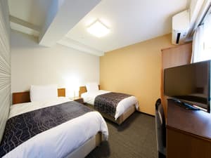 thumbnail: Room amenity
