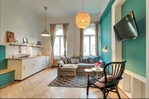 thumbnail: Living room