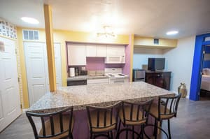 thumbnail: Private kitchen