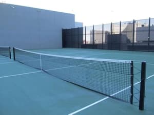 thumbnail: Fitness facility