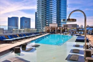 thumbnail: Outdoor pool