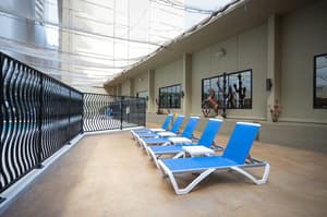 thumbnail: Sundeck