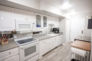thumbnail: Private kitchen
