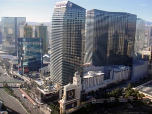 thumbnail: Aerial view