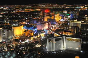 thumbnail: Aerial view