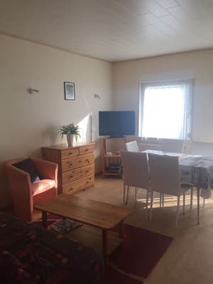 thumbnail: Living area